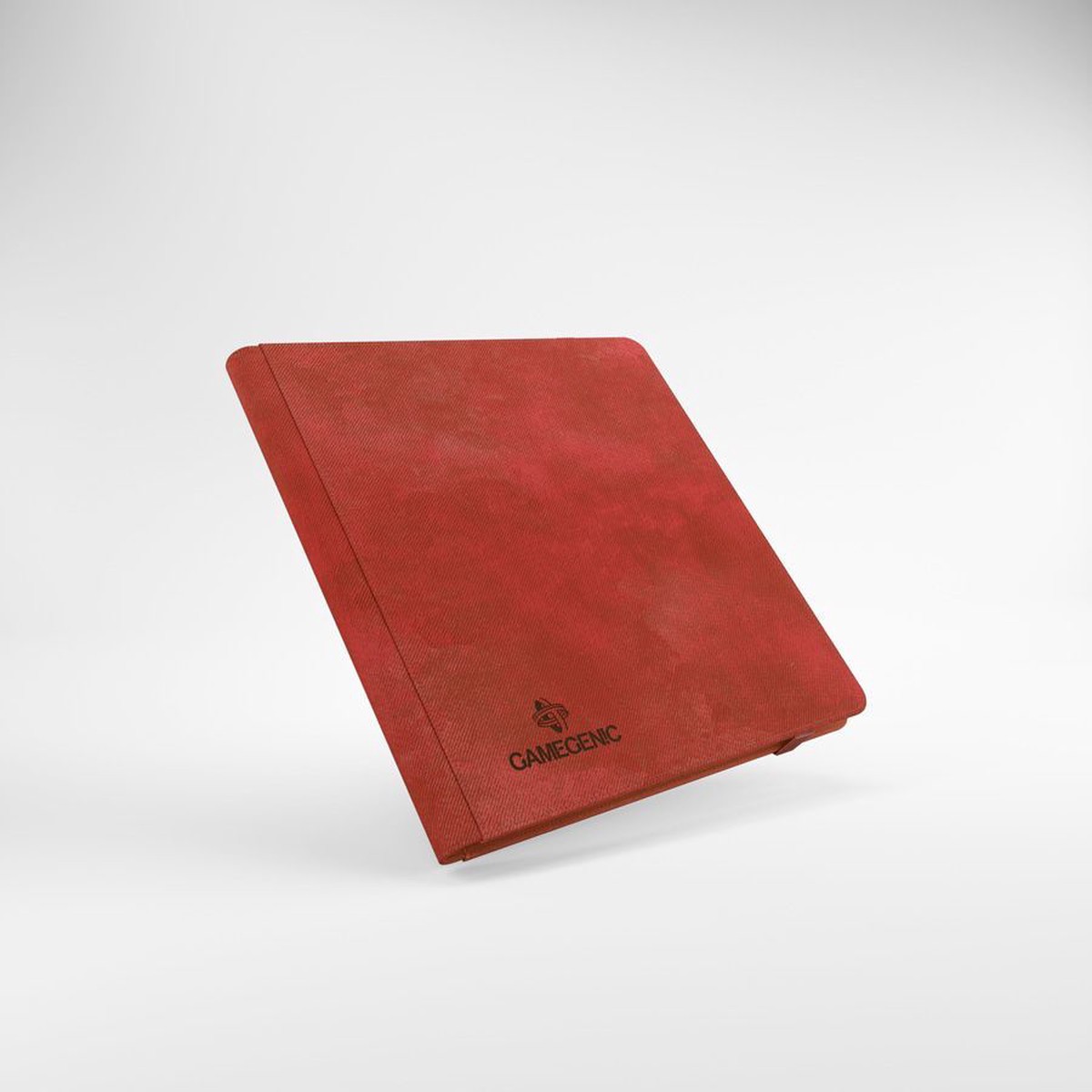 Gamegenic Prime Album 24pkt Red
