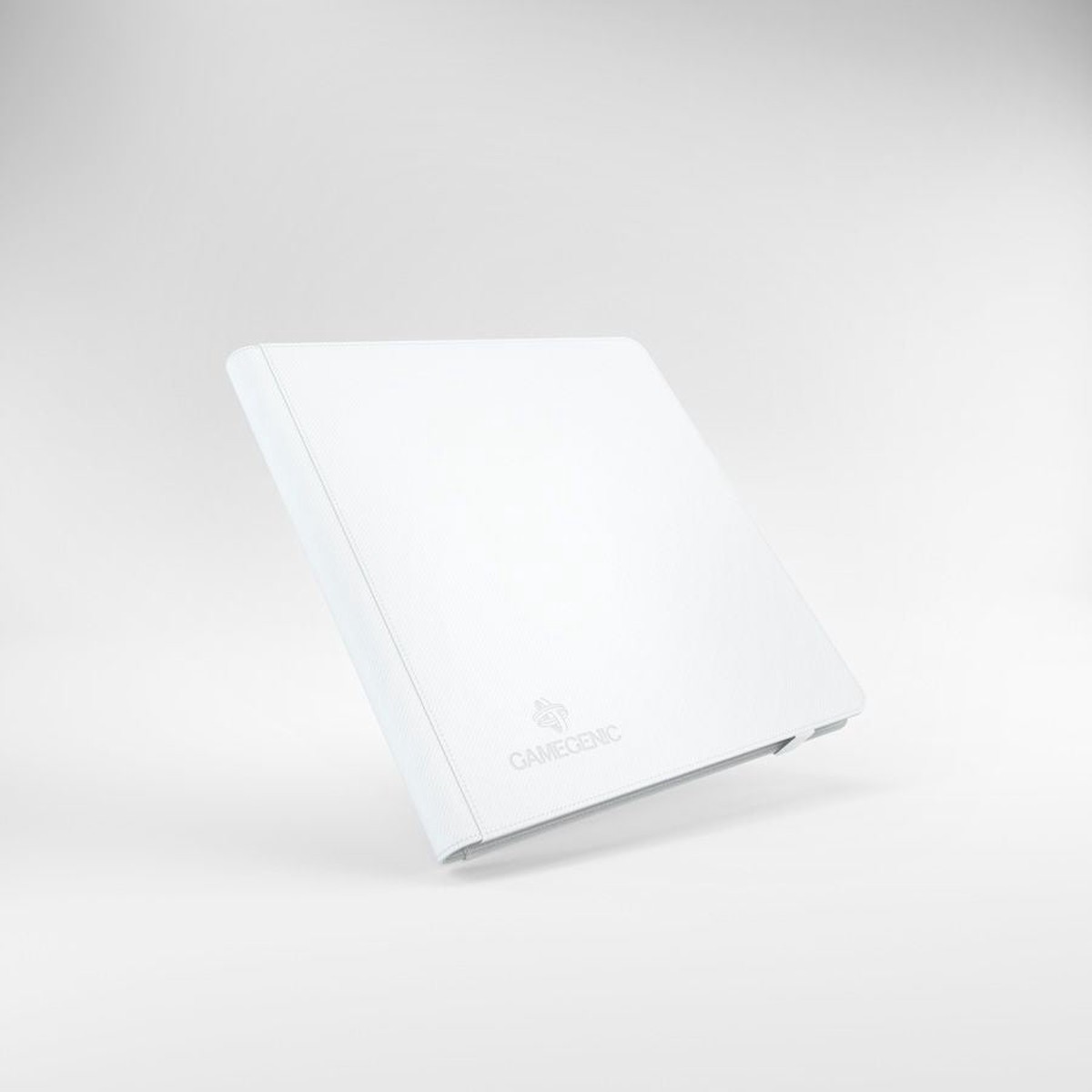 Gamegenic Prime Album 24pkt White