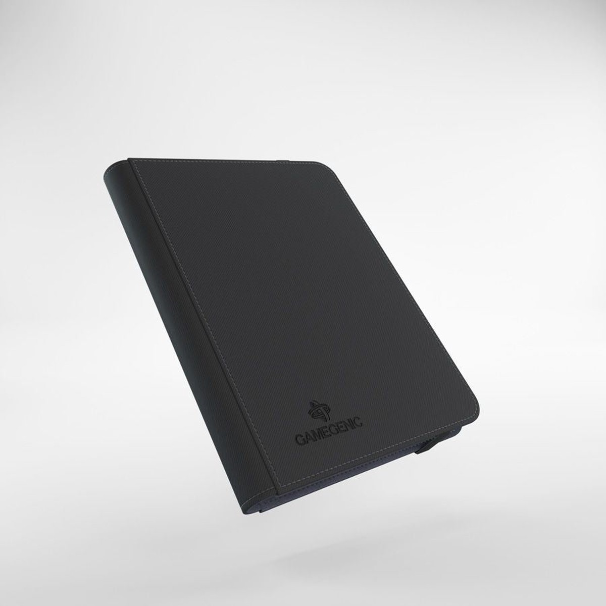 Gamegenic Prime Album 8pkt Black