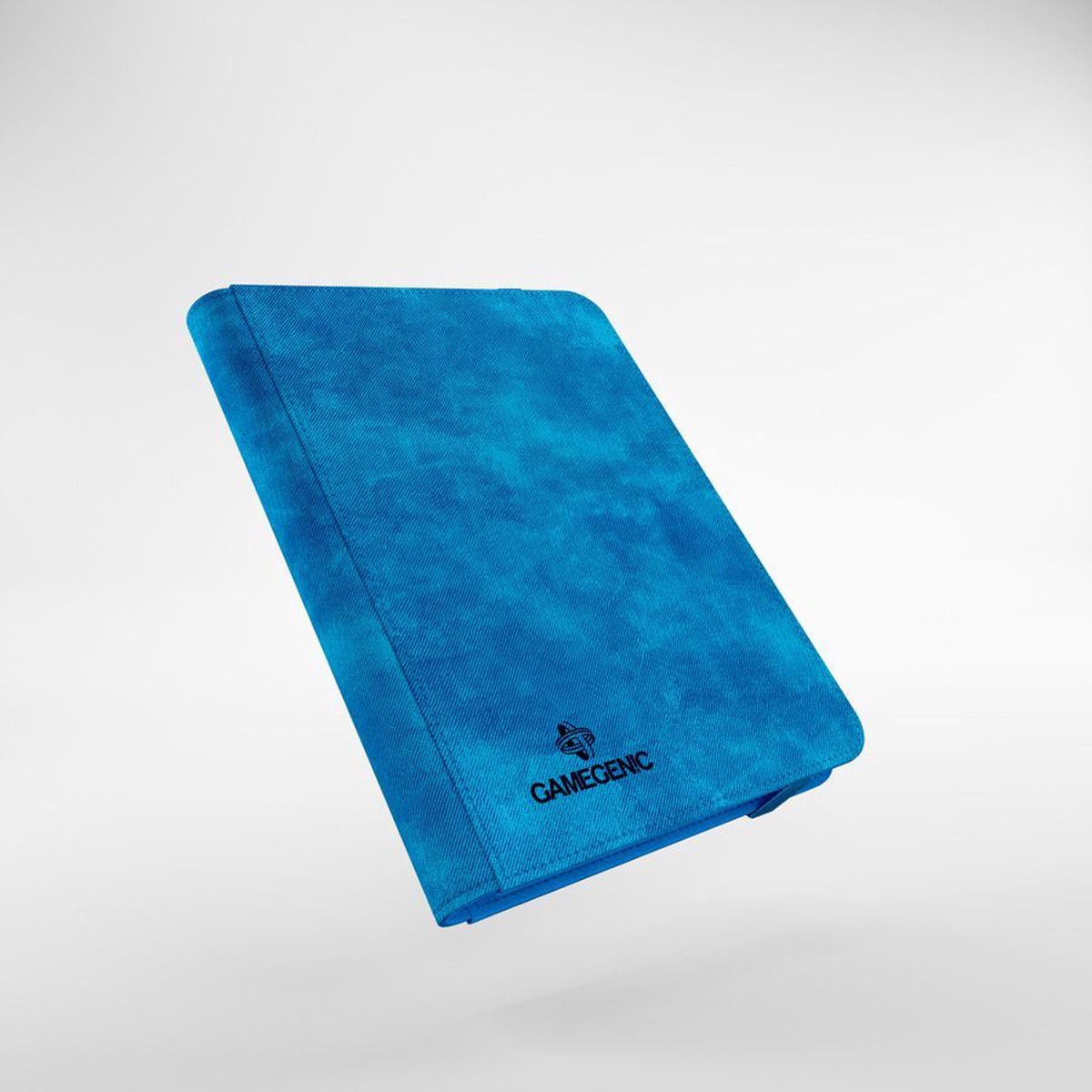 Gamegenic Prime Album 8pkt Blue