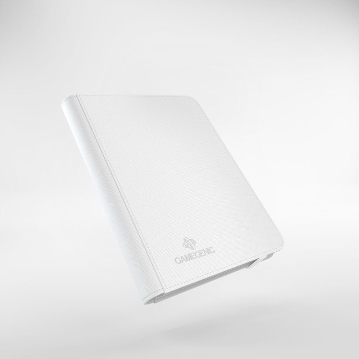 Gamegenic Prime Album 8pkt White