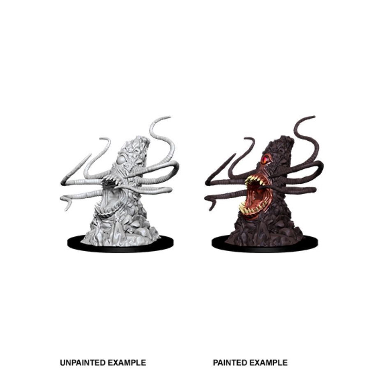 D&D Nolzur's Marvelous Unpainted Miniatures: Roper (90085)