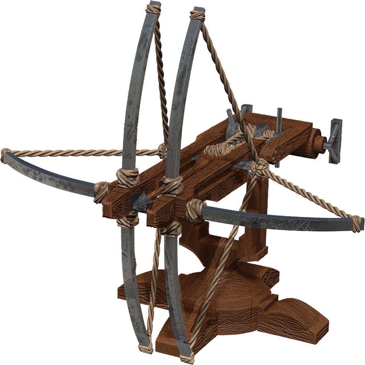 WizKids 4D: War Machine: Ballista