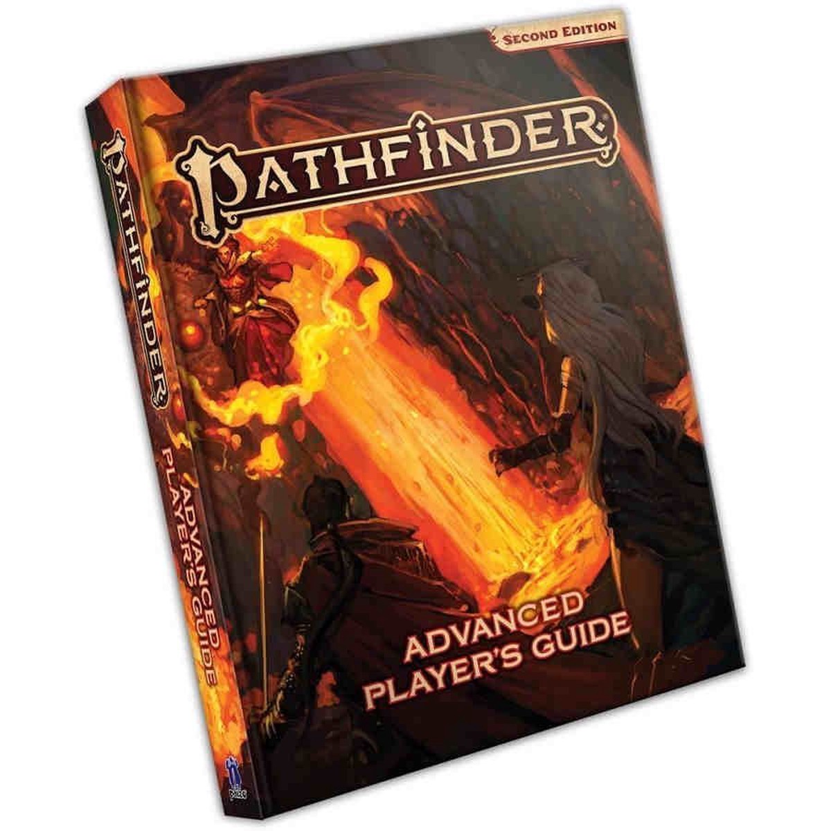 Pathfinder 2e RPG Advanced Player's Guide