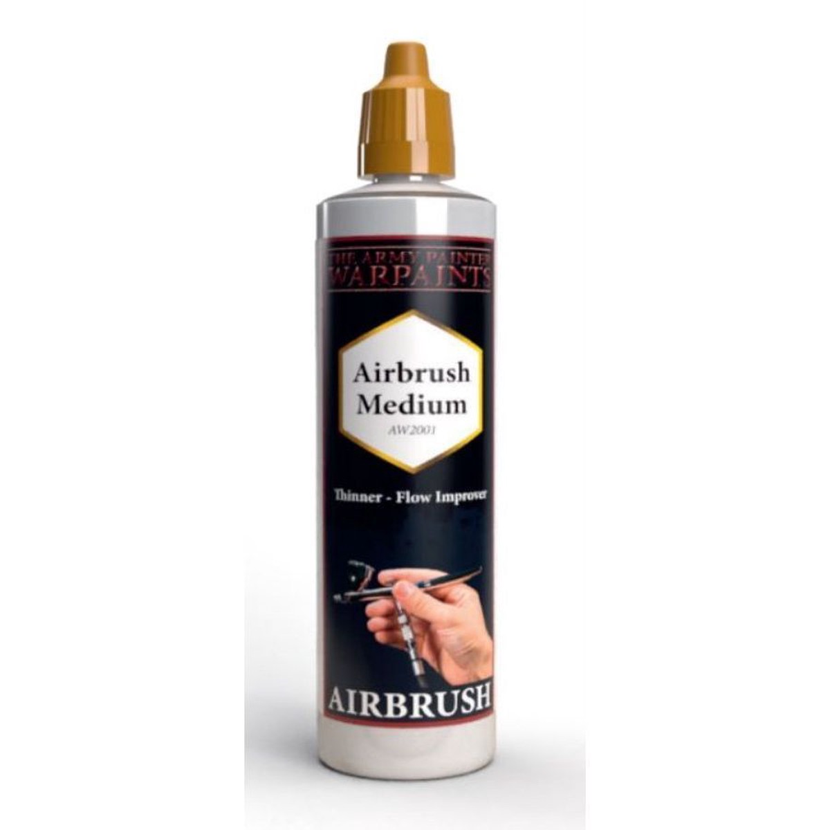 Army Painter Airbrush Medium