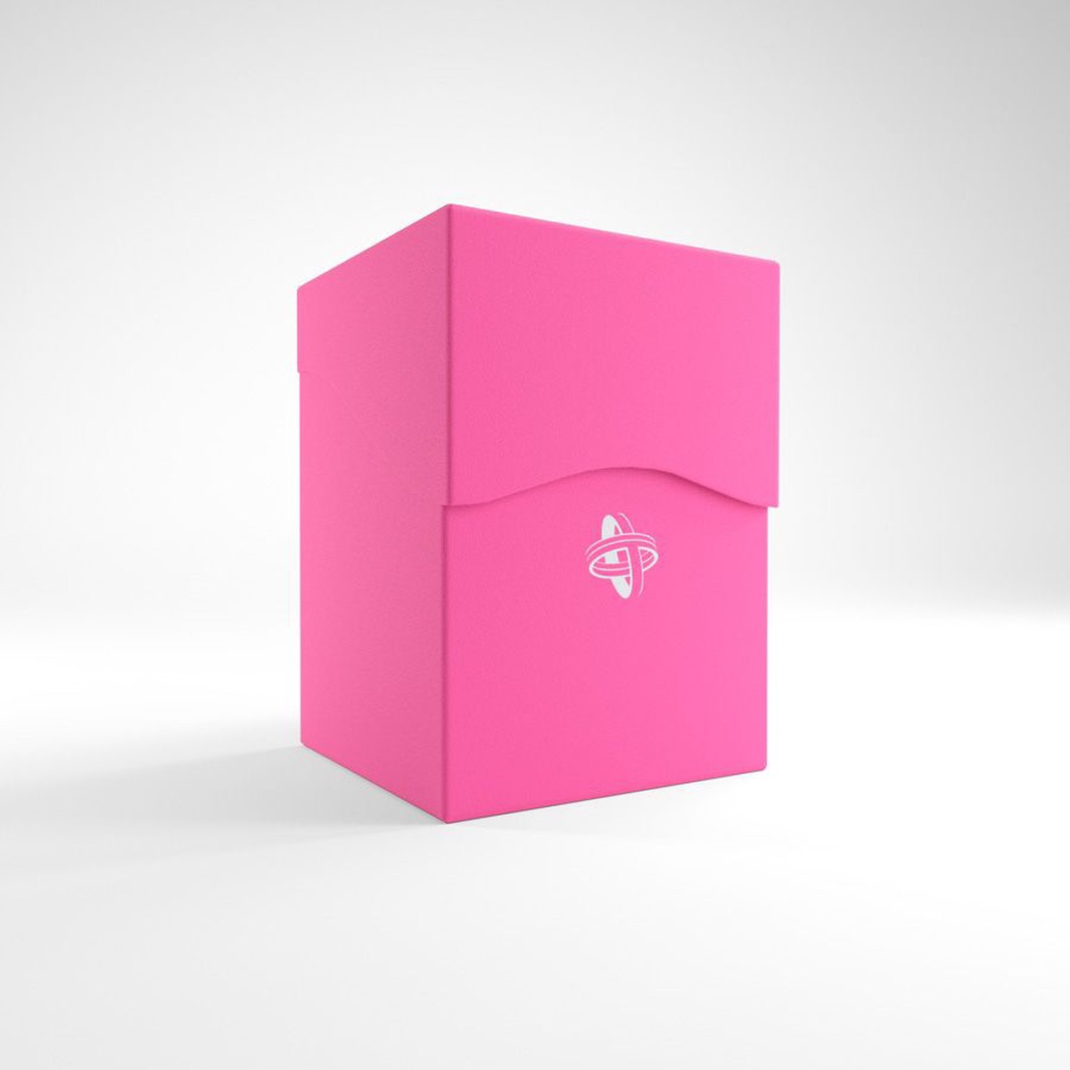 Gamegenic 100+ Deck Holder Deck Box Pink
