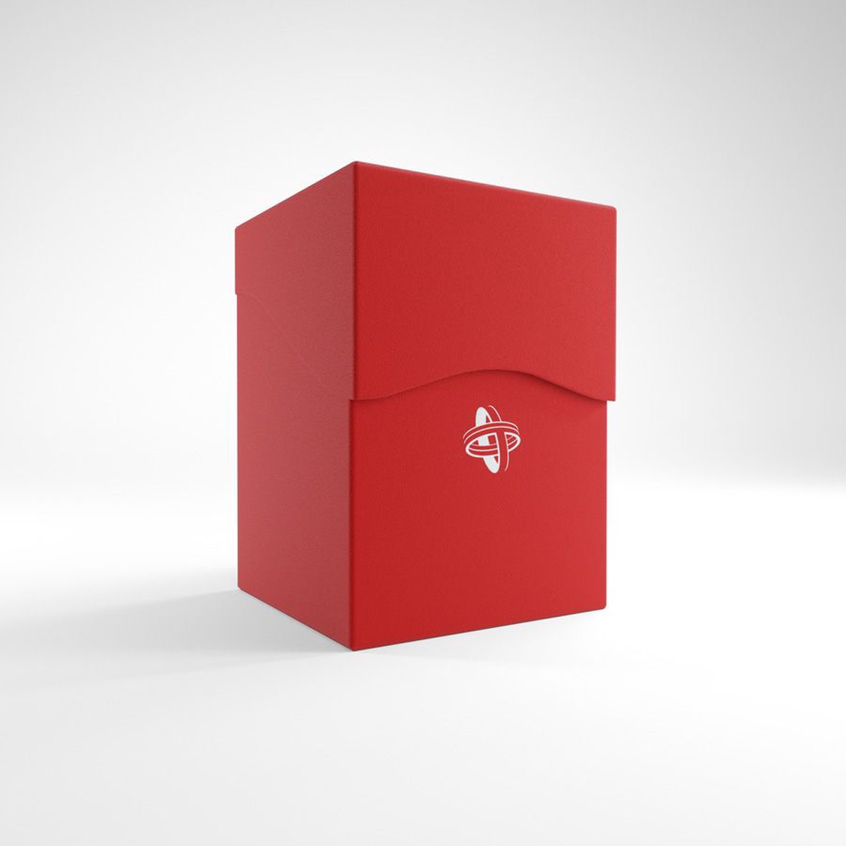 Gamegenic 100+ Deck Holder Deck Box Red