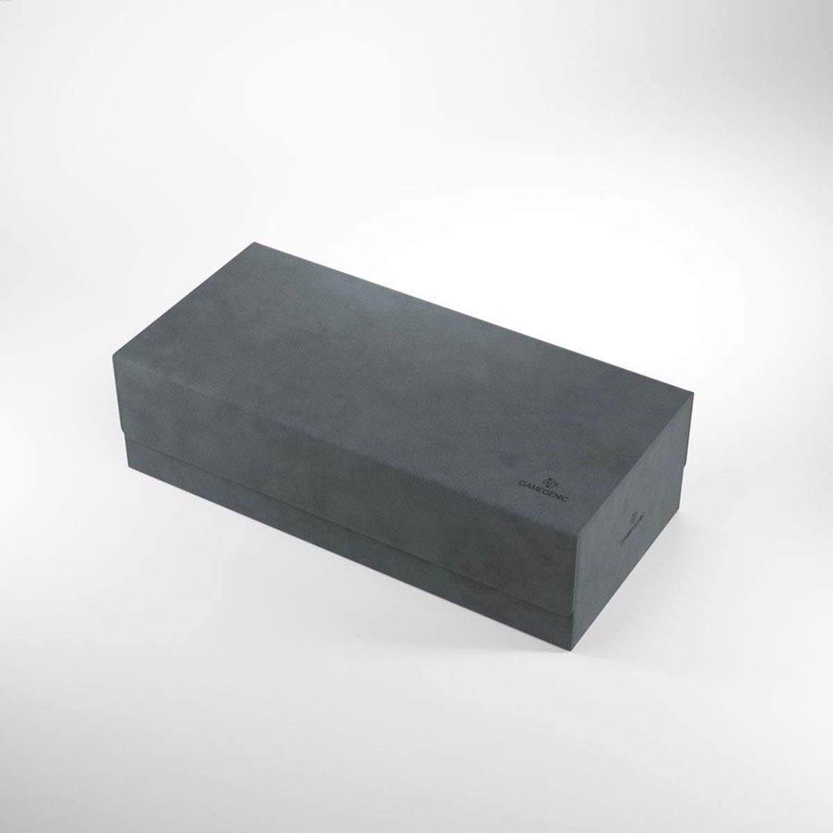 Gamegenic 1100+ Dungeon Convertible Deck Box Midnight