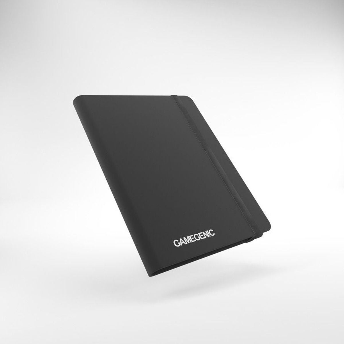 Gamegenic 18pkt Casual Album Black