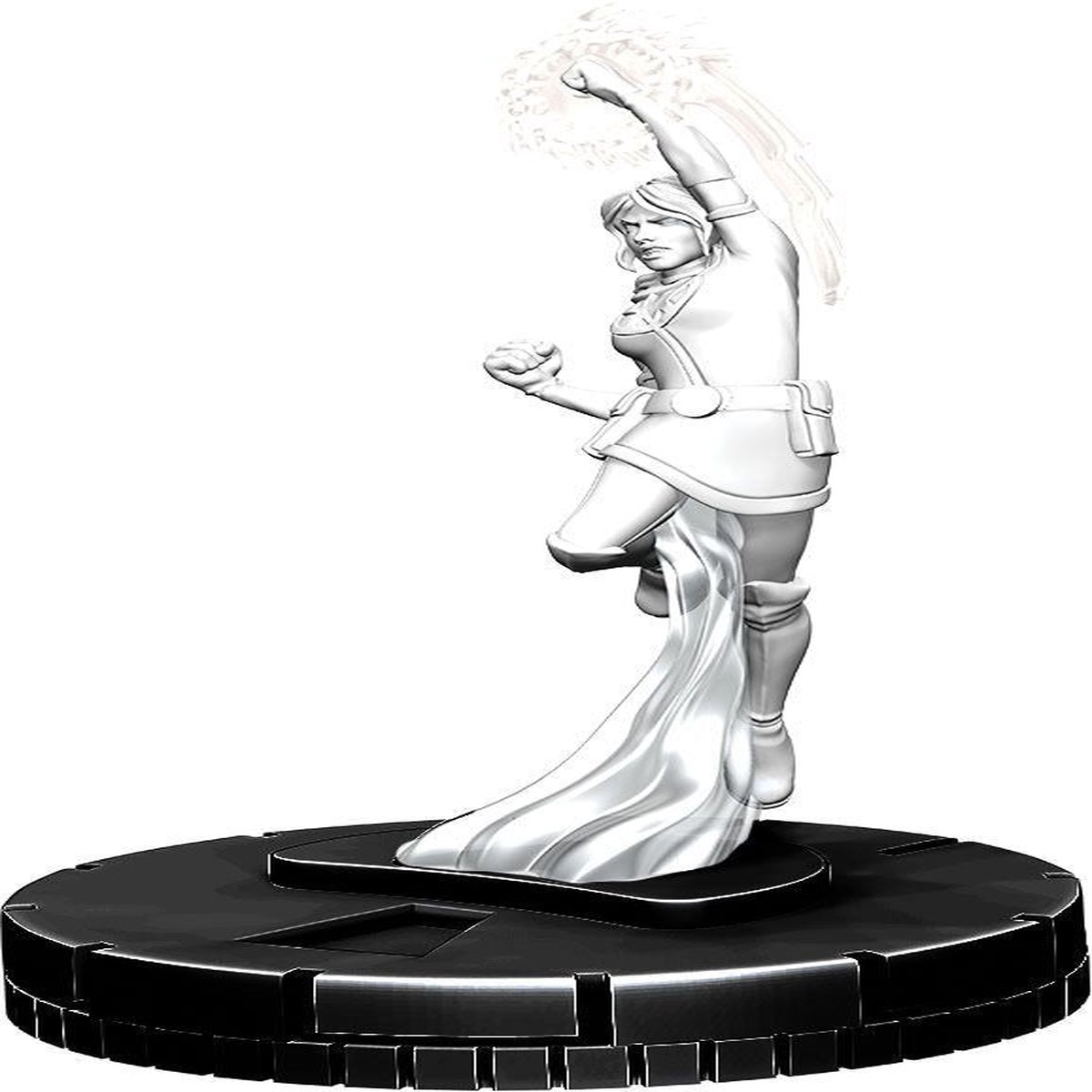 Marvel HeroClix: Deep Cuts Unpainted Miniatures Rogue