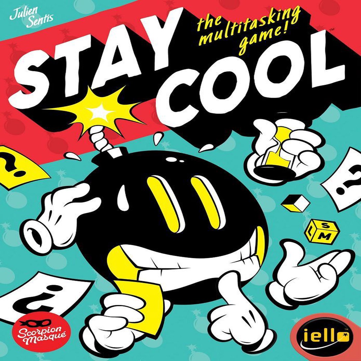 New Arrival Stay Cool