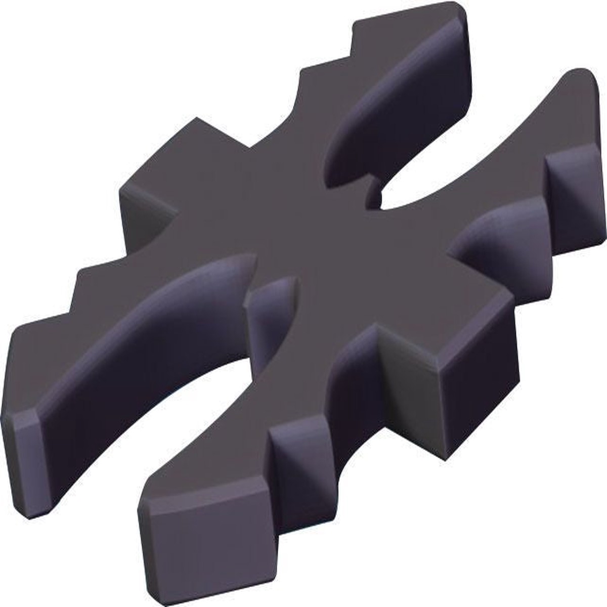 Warlock Tiles: Warlock Clips