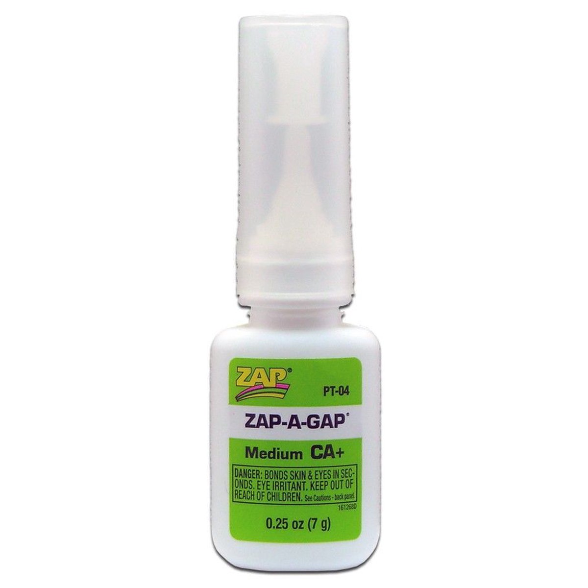 Zap-a-Gap 1/4 oz CA+