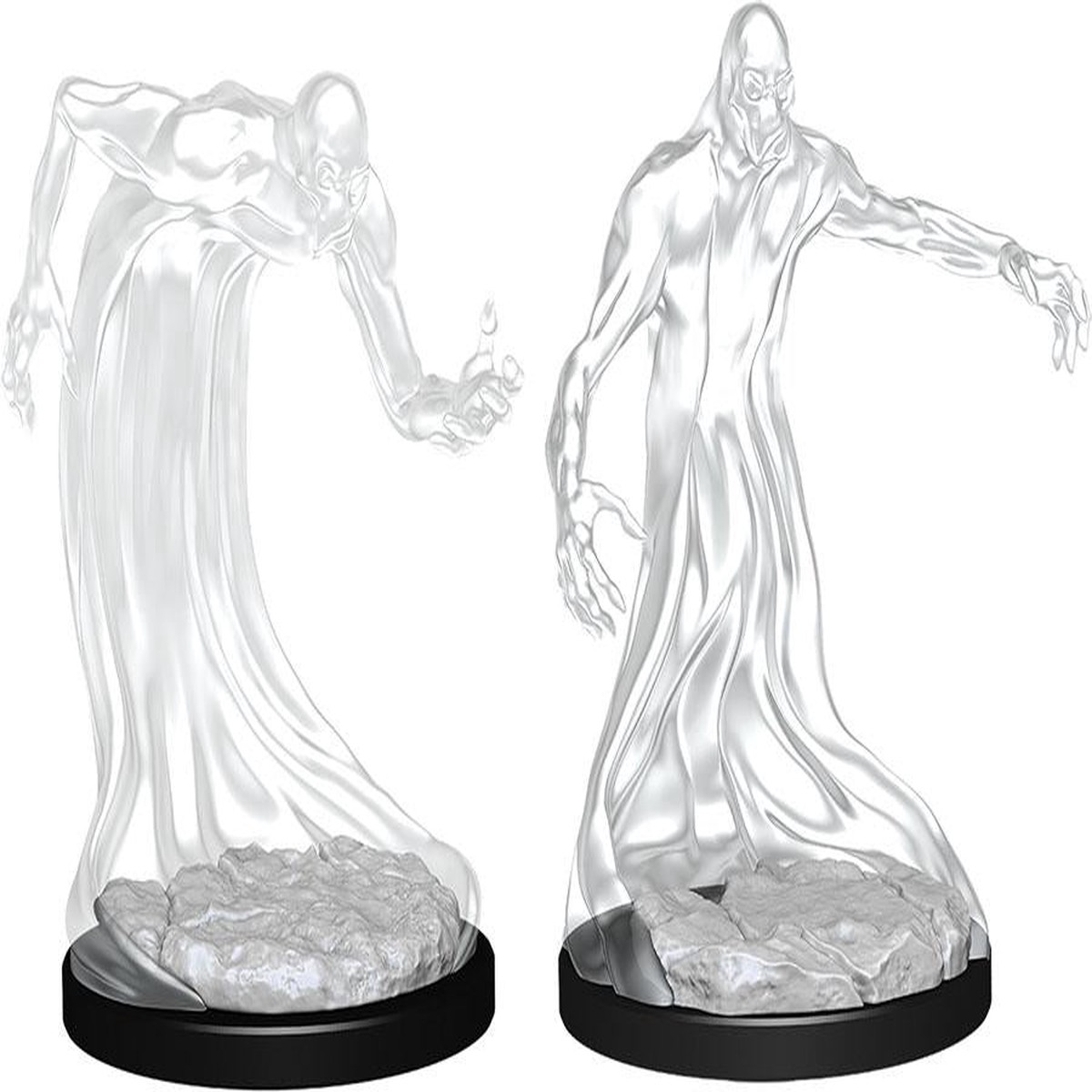 D&D Nolzur's Marvelous Unpainted Miniatures: Shadow
