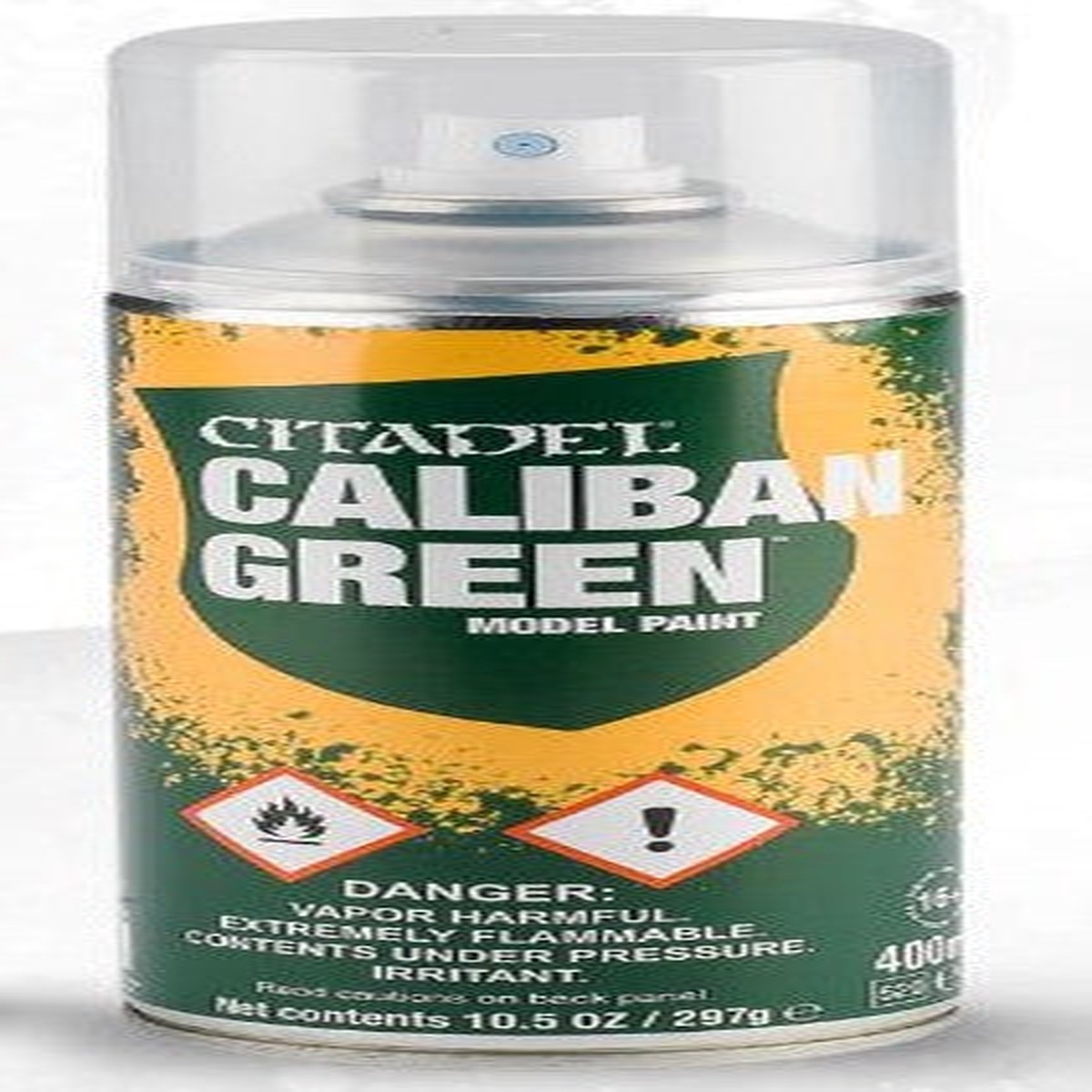 Citadel Spray Caliban Green 400ml