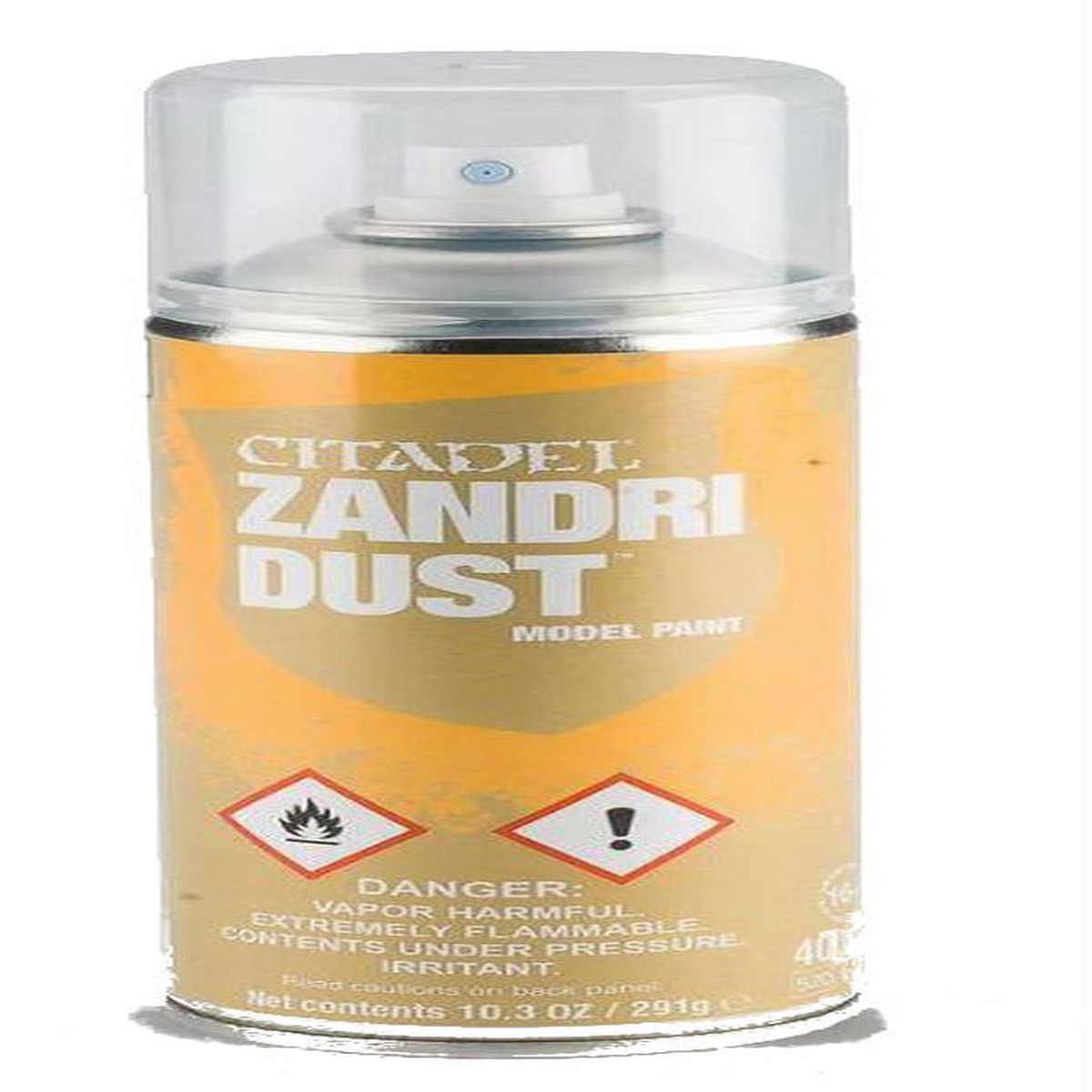 Citadel Spray Zandri Dust 400ml