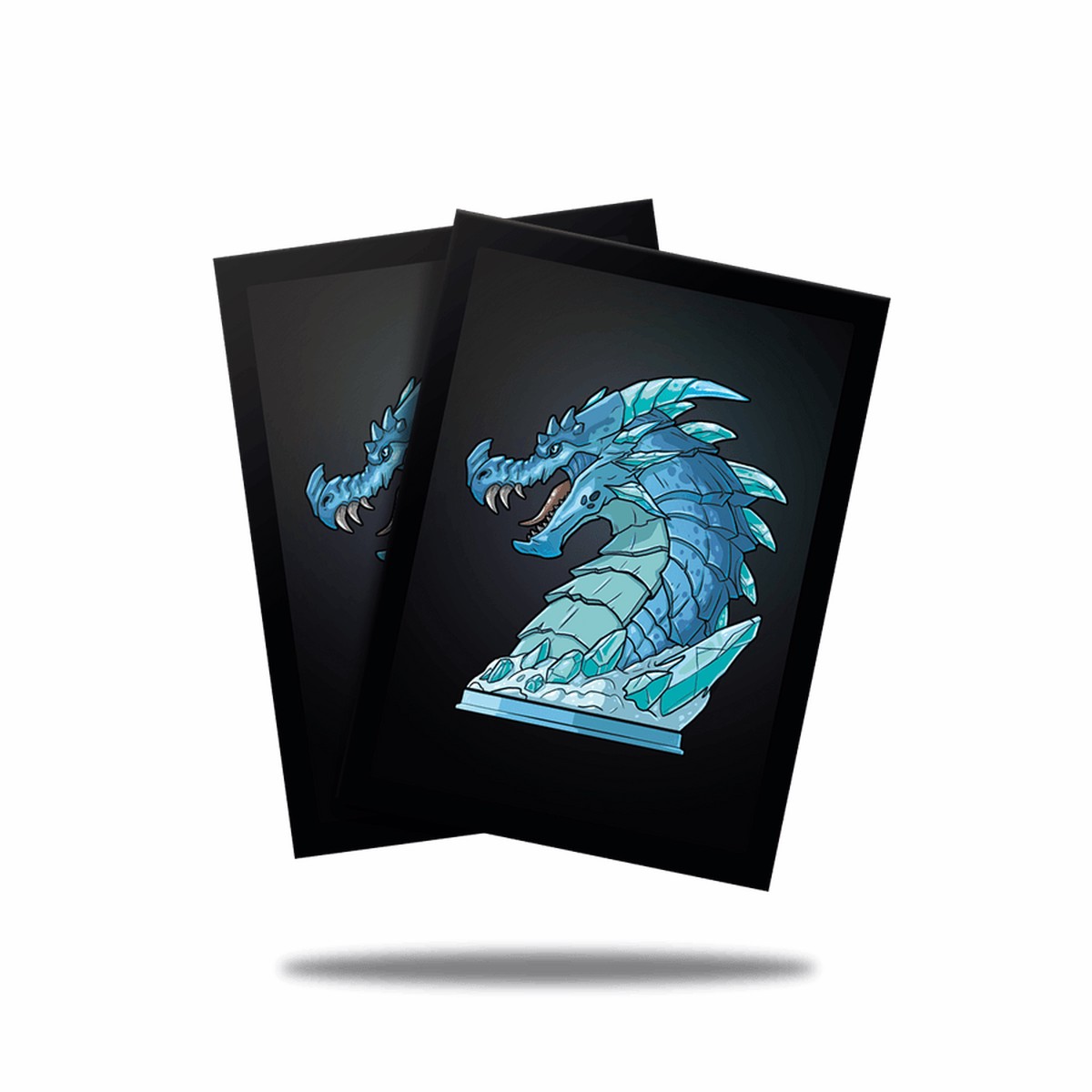 Clank! Frigus Sleeves