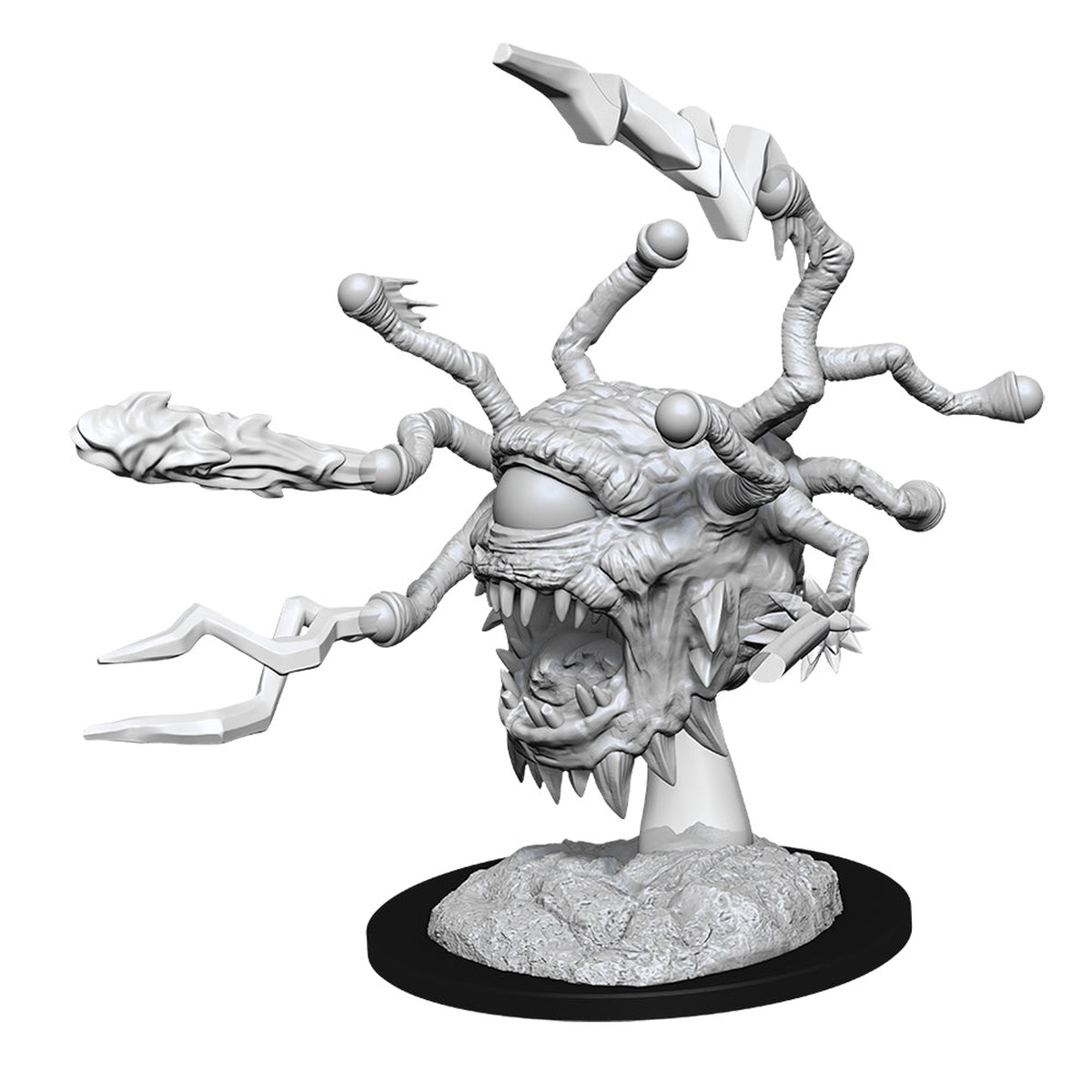 D&D Nolzur's Marvelous Unpainted Miniatures: Beholder Zombie