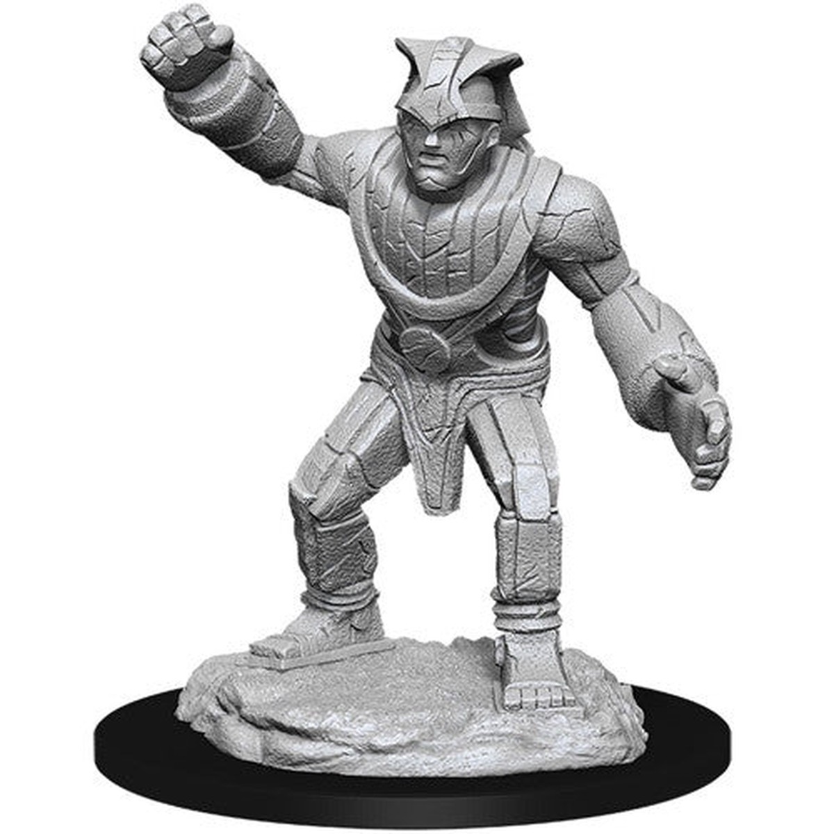 D&D Nolzur's Marvelous Unpainted Miniatures: Stone Golem
