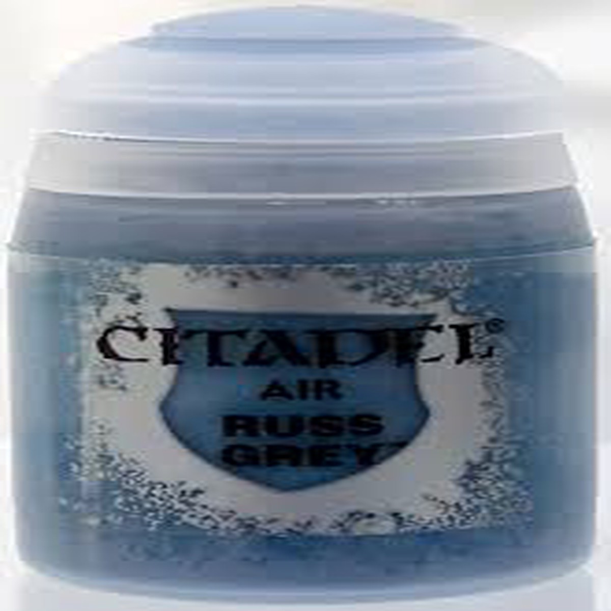 New Arrival Citadel Air Russ Grey