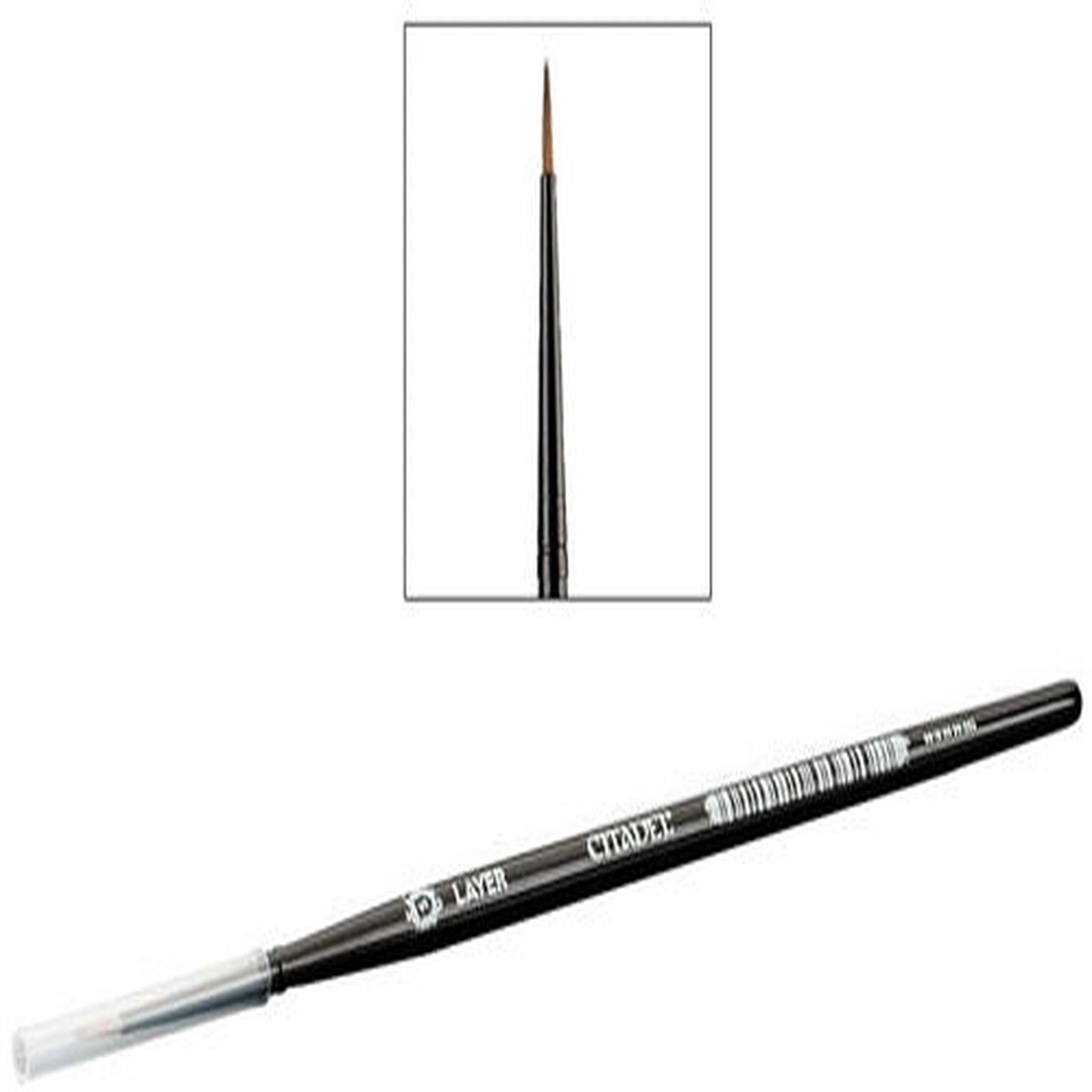 New Arrival Citadel Small Artificer Layer Brush