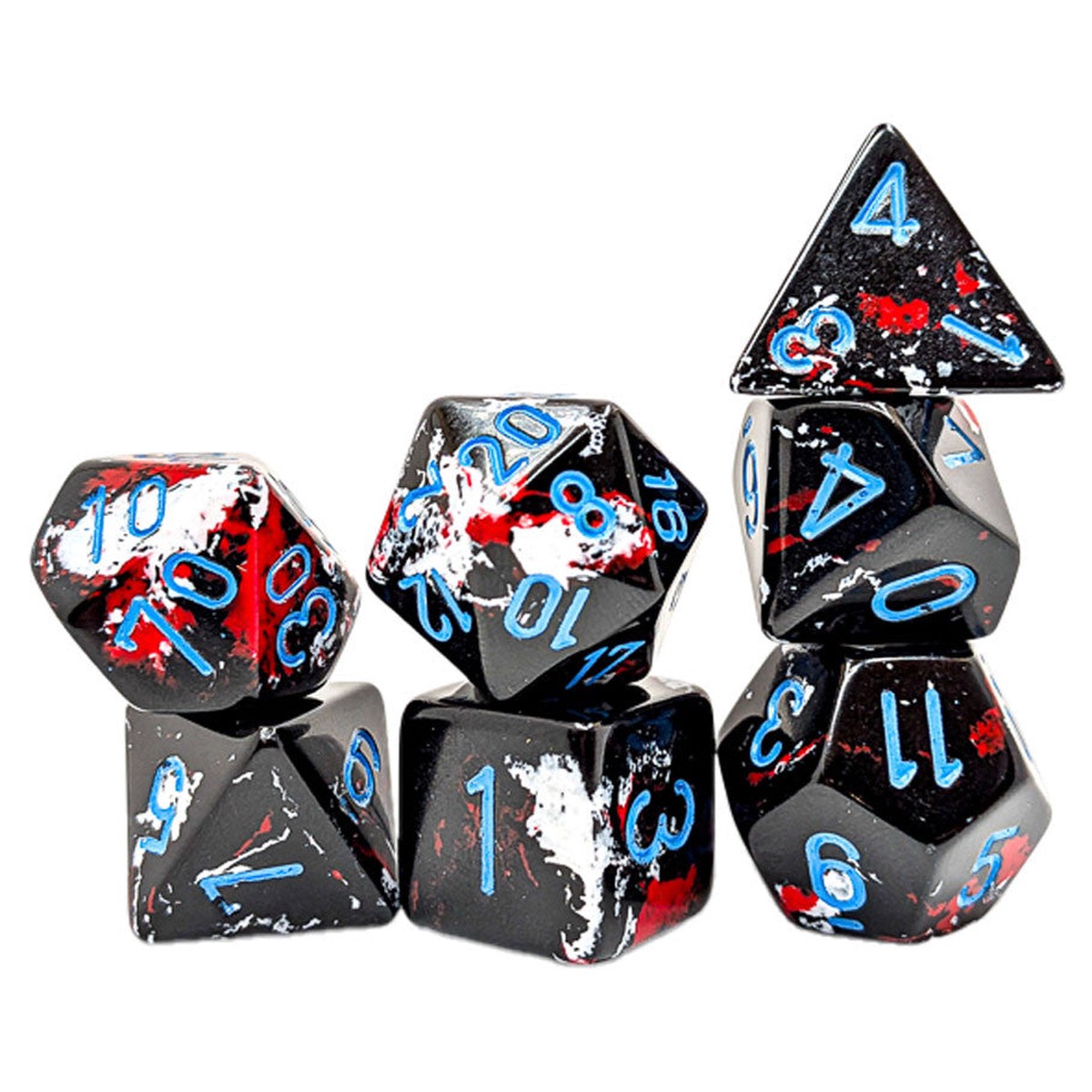 7-Set Brush: Dark Side