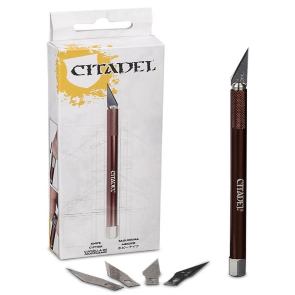 Citadel Knife