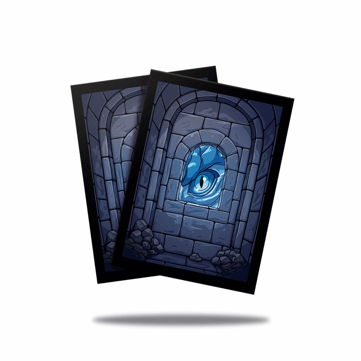 Clank! Glare Sleeves