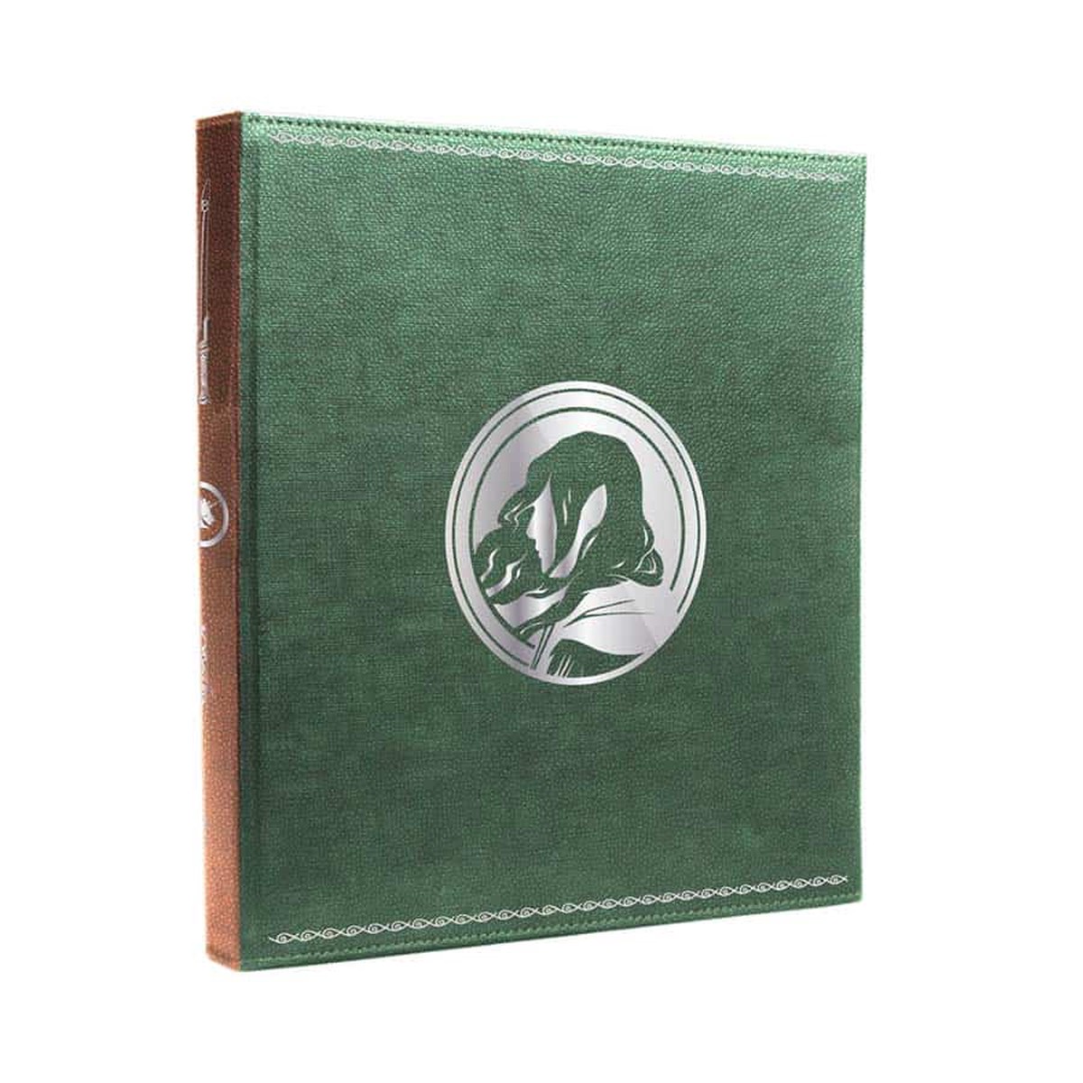 D&D: Drizzt & Forgotten Realms Premium DM Screen