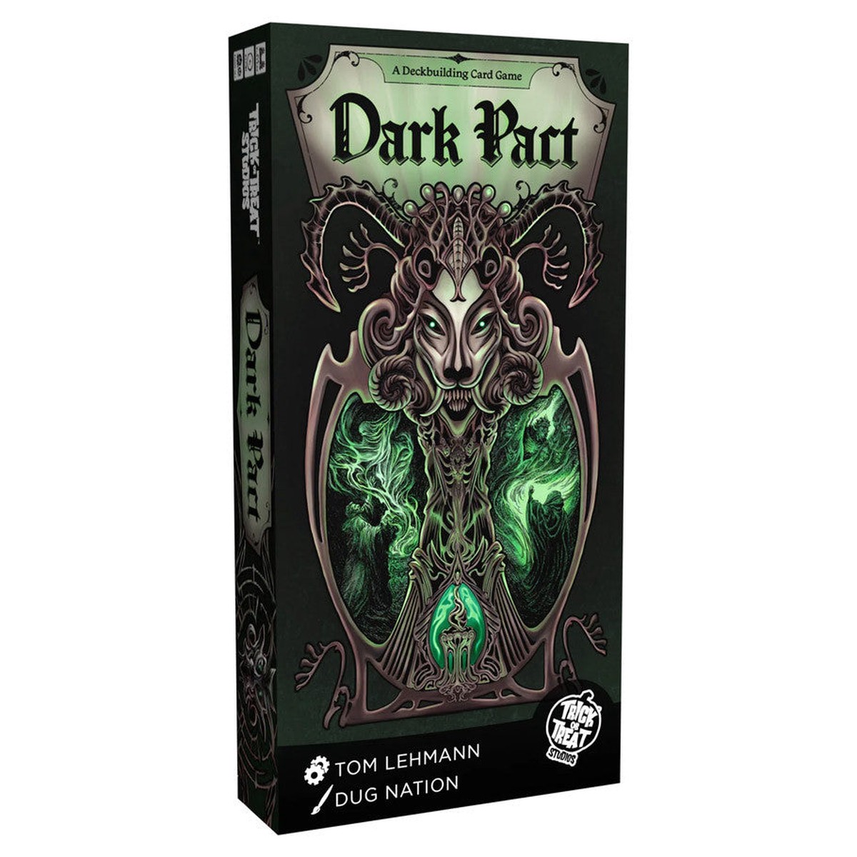 Hot Sale Dark Pact
