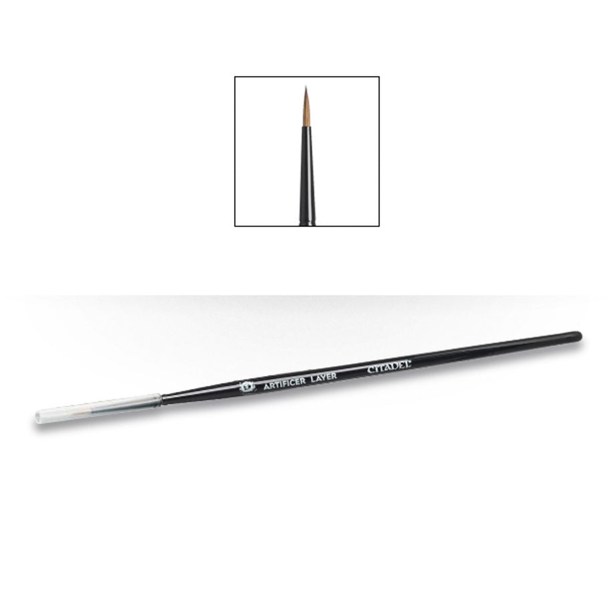 New Arrival Citadel Medium Artificer Layer Brush