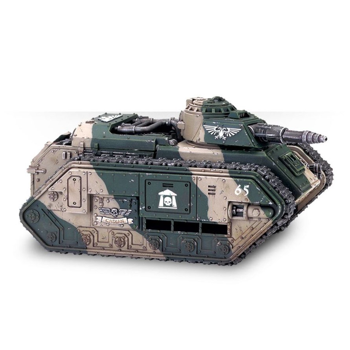 Warhammer 40K Hellhound