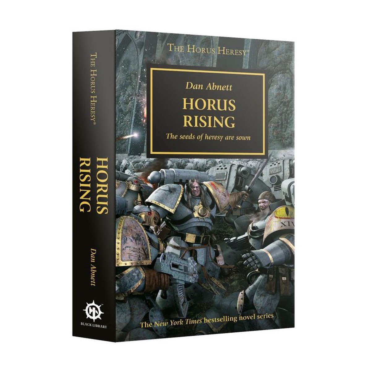 Warhammer Horus Rising (Paperback) The Horus Heresy Book 1