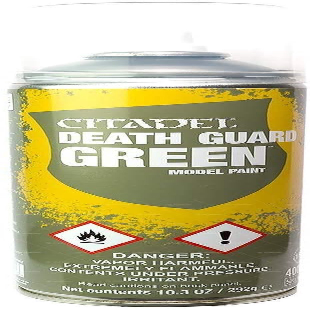 Citadel Spray Death Guard Green 400ml
