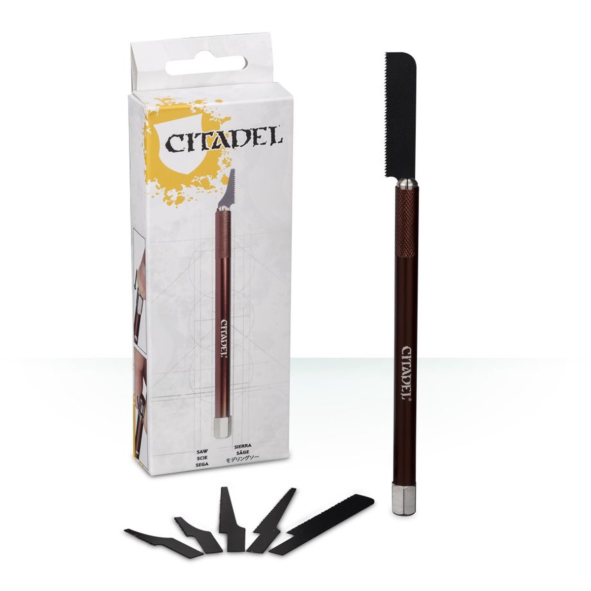 New Arrival Citadel Saw