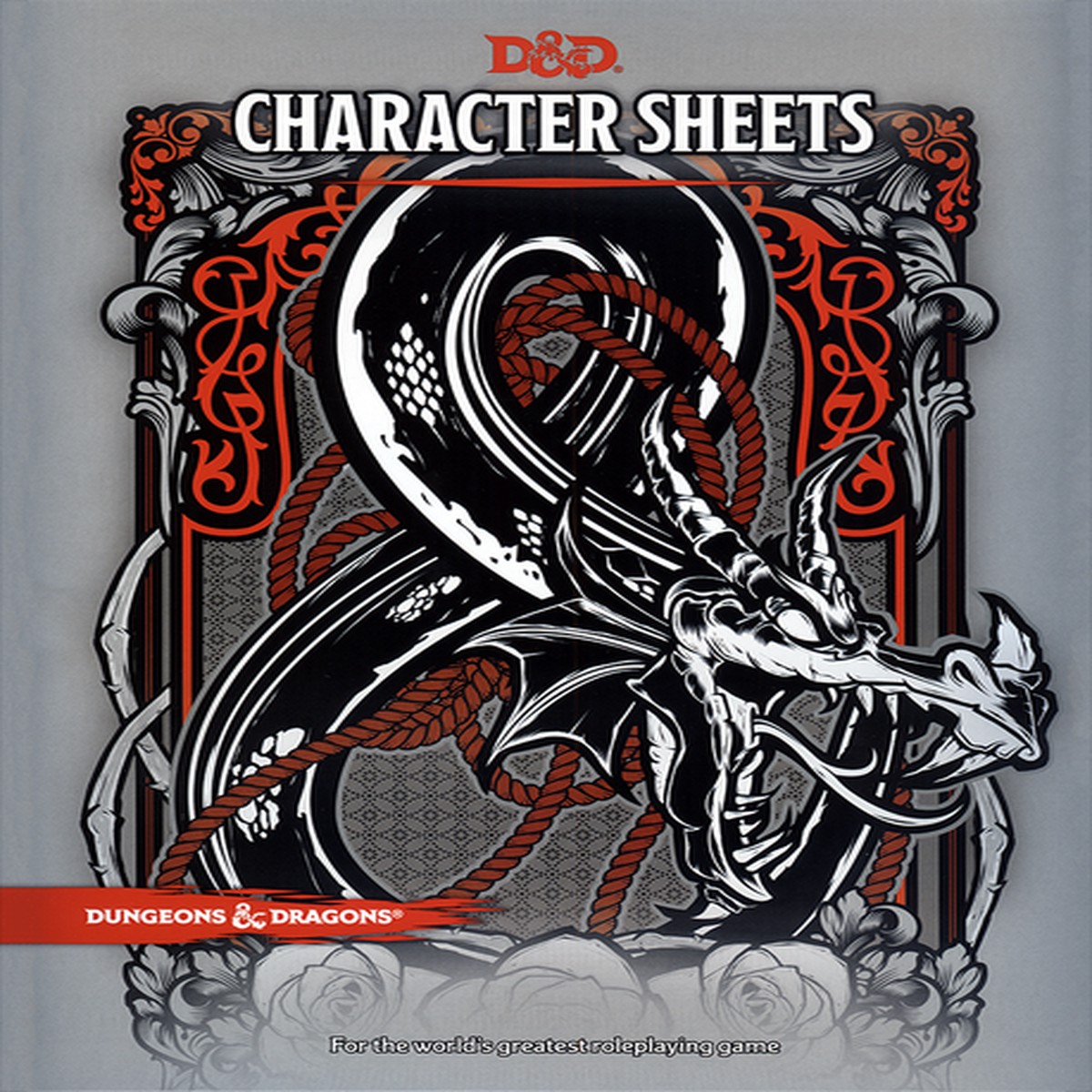 D&D 5e Character Sheets