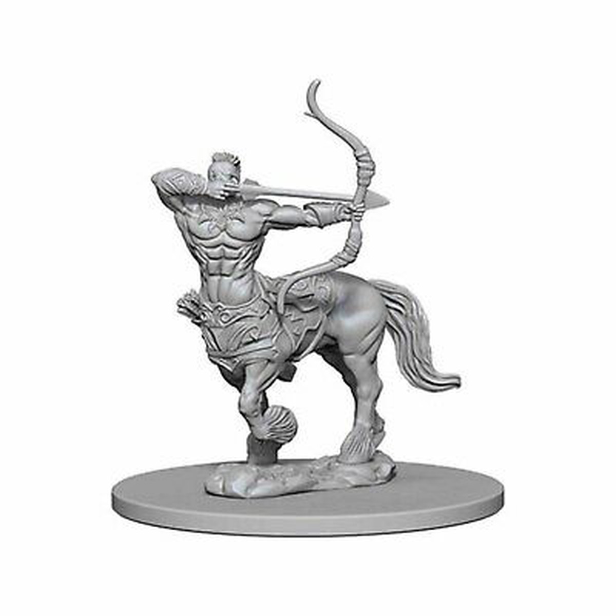 D&D Nolzur's Marvelous Unpainted Miniatures: Centaur