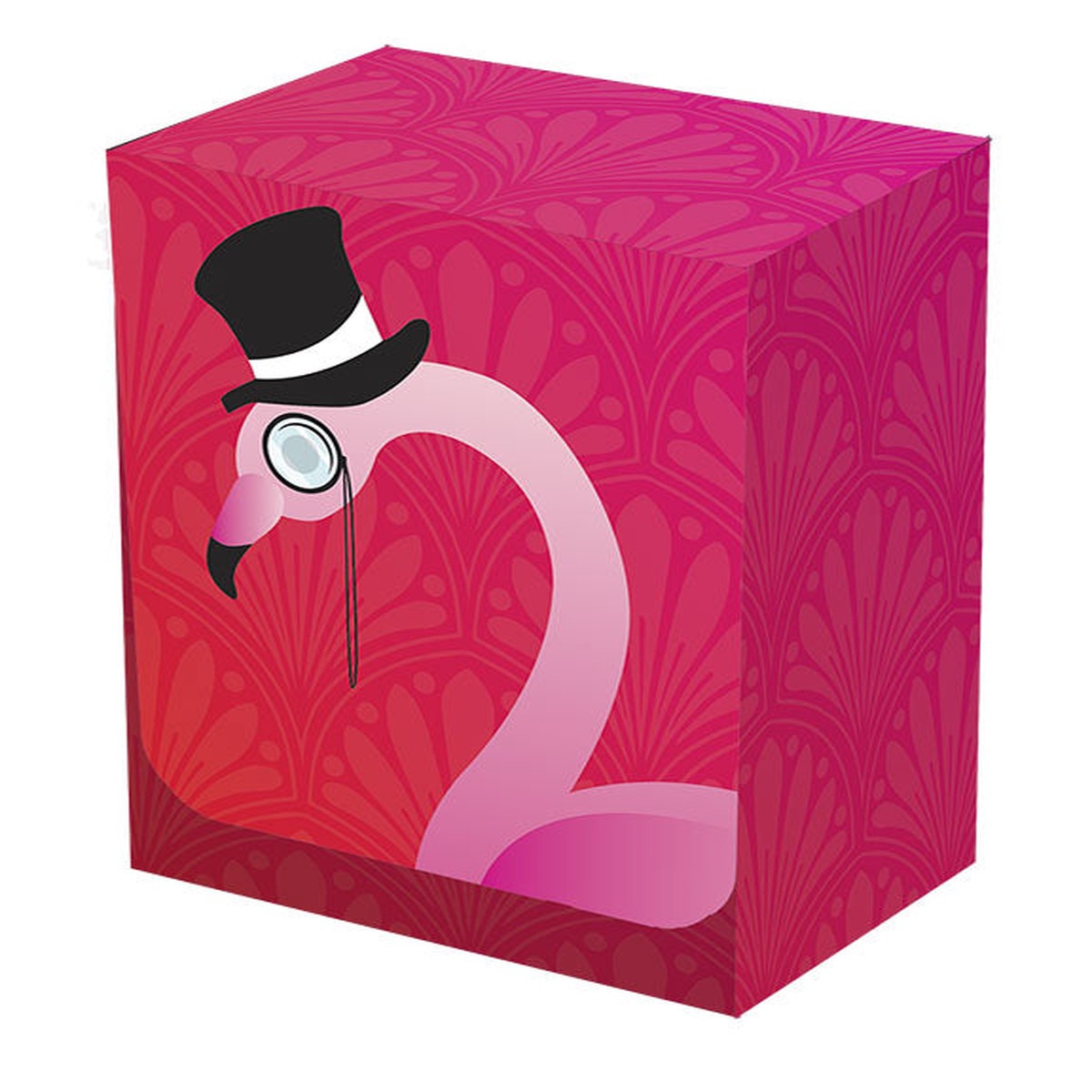 Legion Deck Box Flamingo