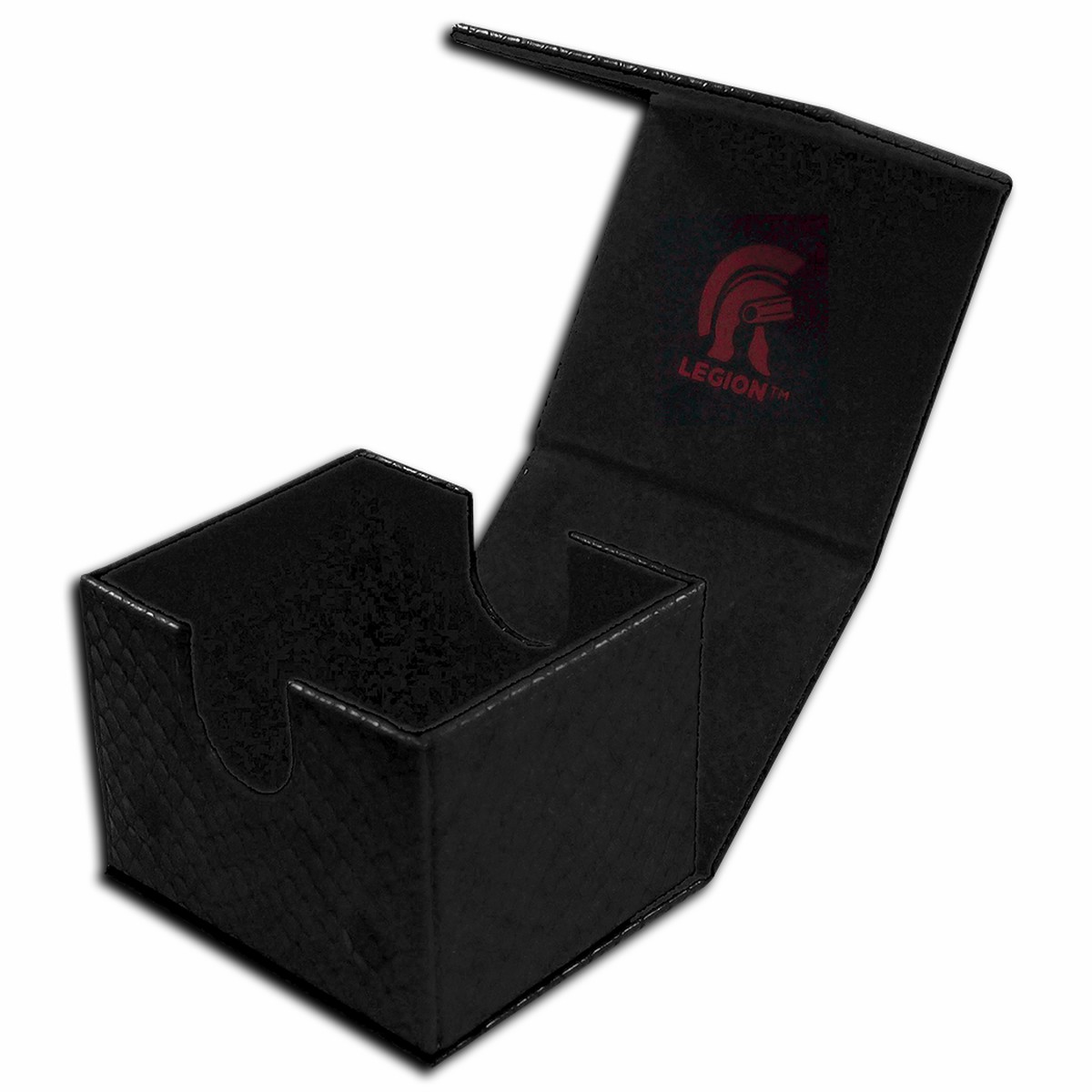 Legion Dragon Hide Hoard V2 Black