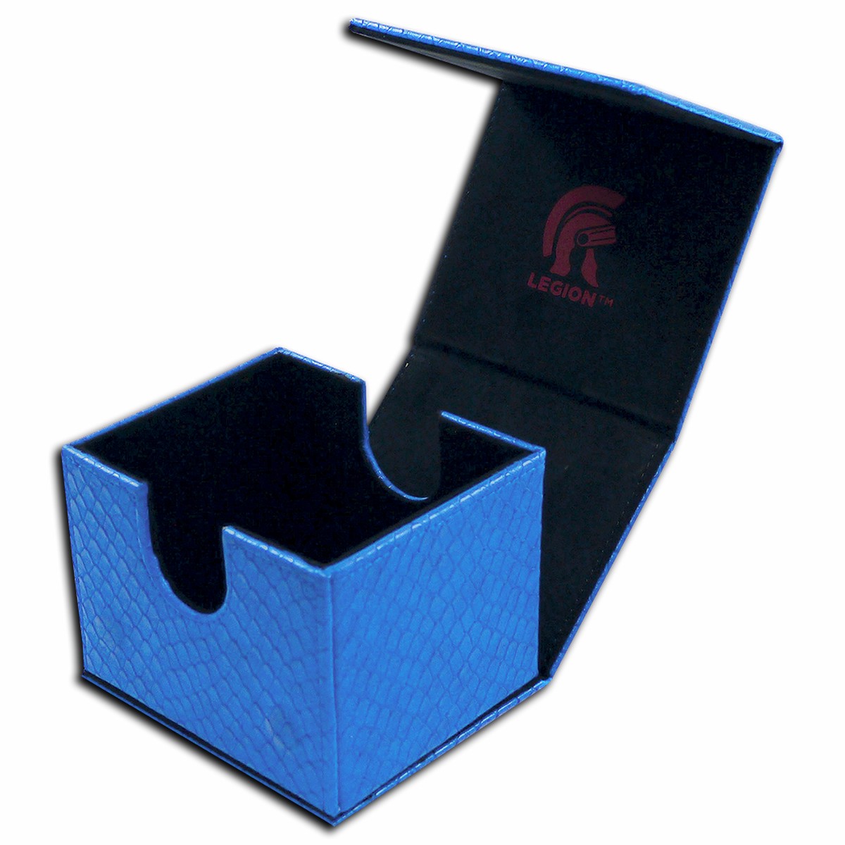 Legion Dragon Hide Hoard V2 Blue