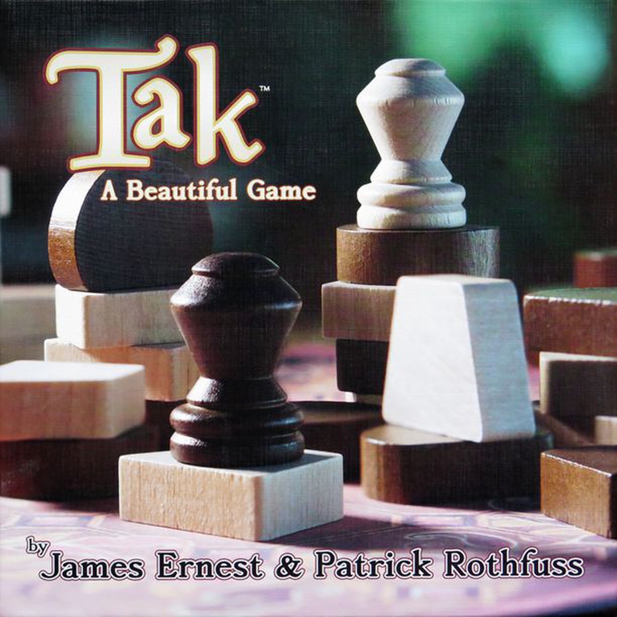 Tak: University Edition