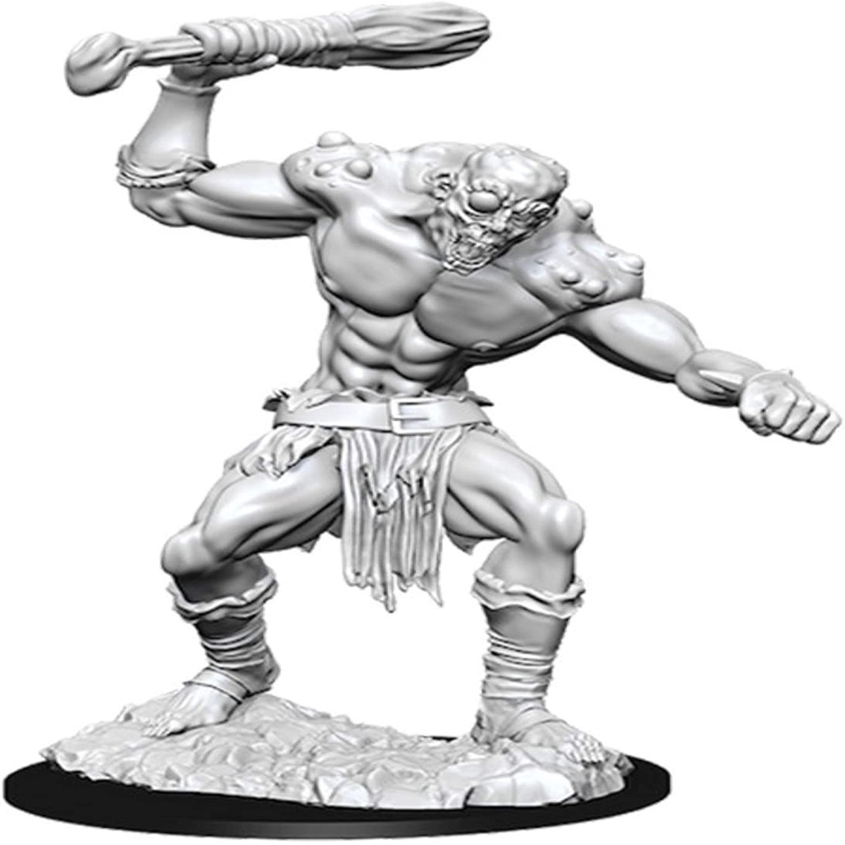 D&D Nolzur's Marvelous Unpainted Miniatures: Fomorian