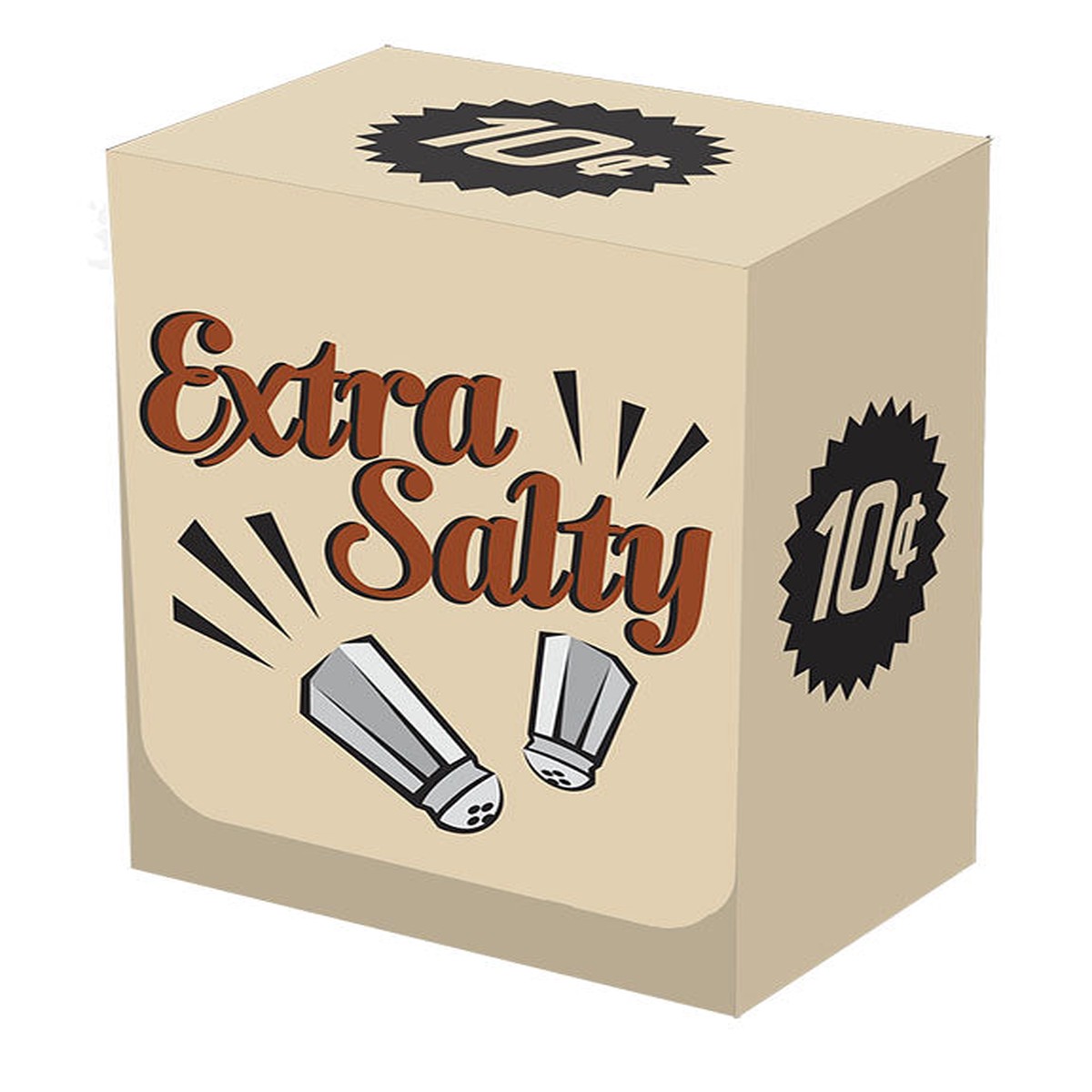Legion Deck Box Salty