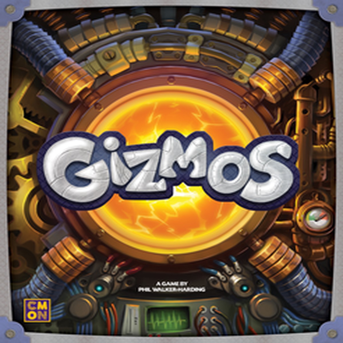 New Arrival Gizmos