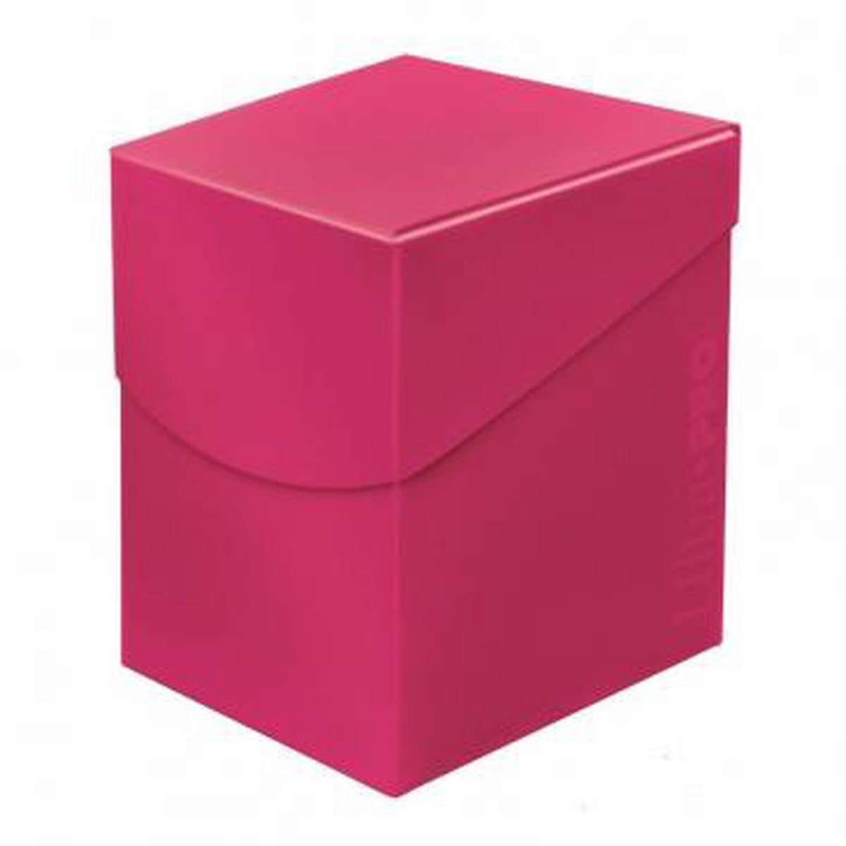 Ultra Pro 100+ Deck Box Eclipse Hot Pink (85691)