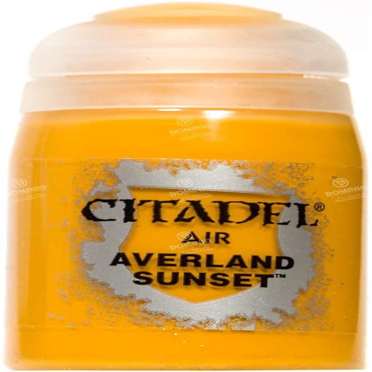 Citadel Air Averland Sunset