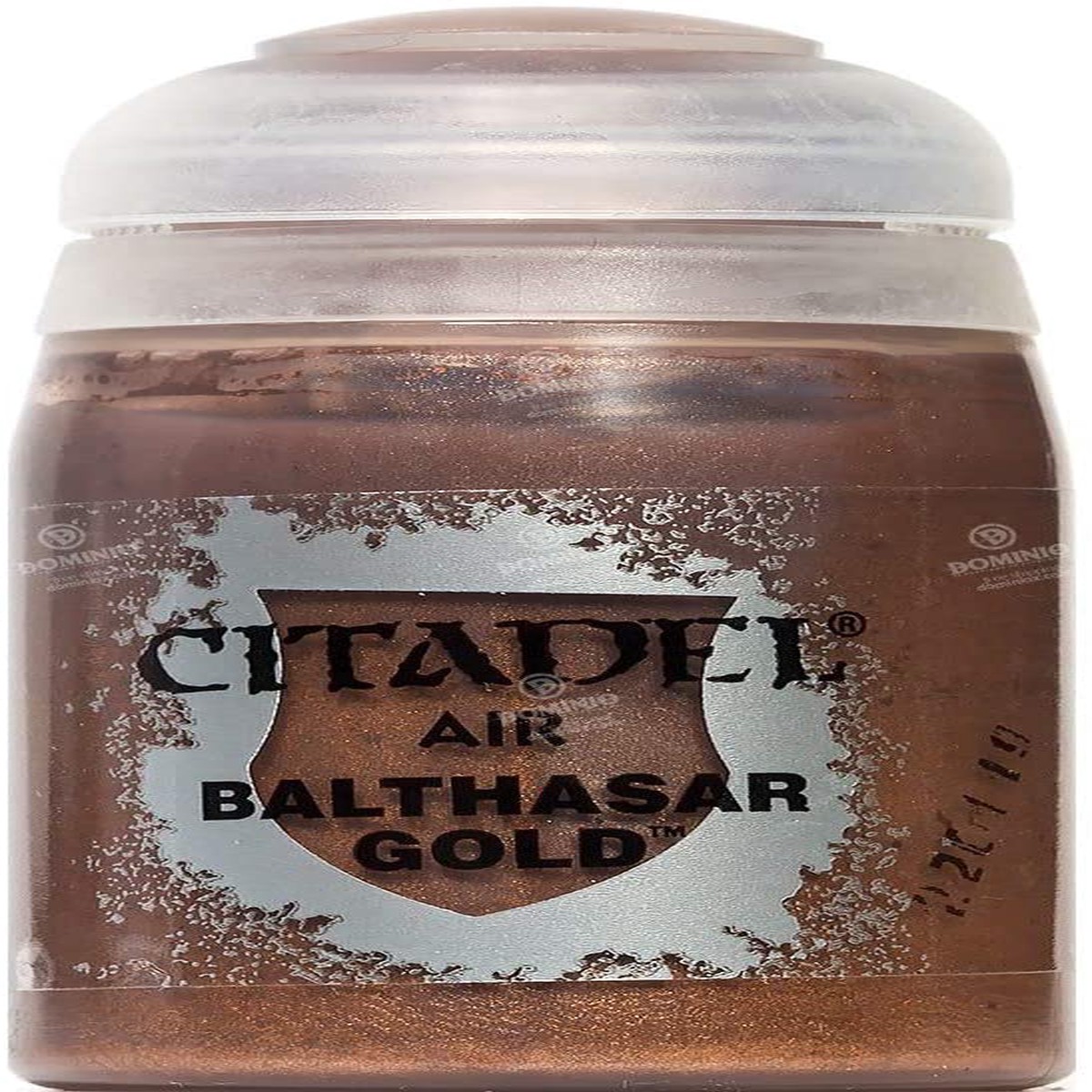 Citadel Air Balthasar Gold