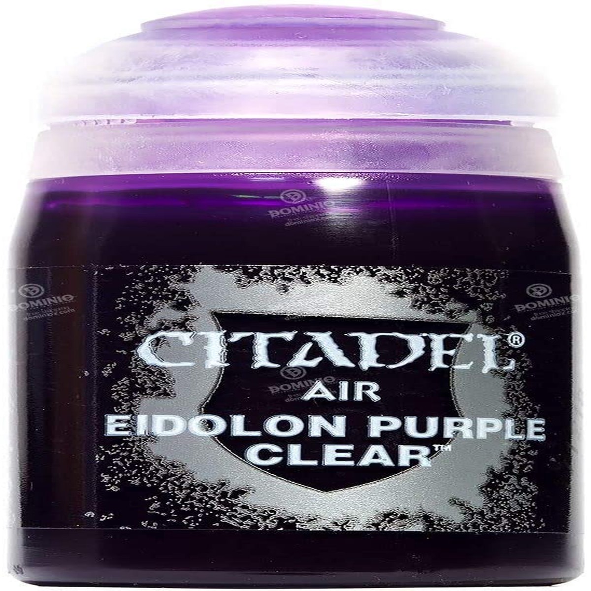 Citadel Air Eidolon Purple Clear