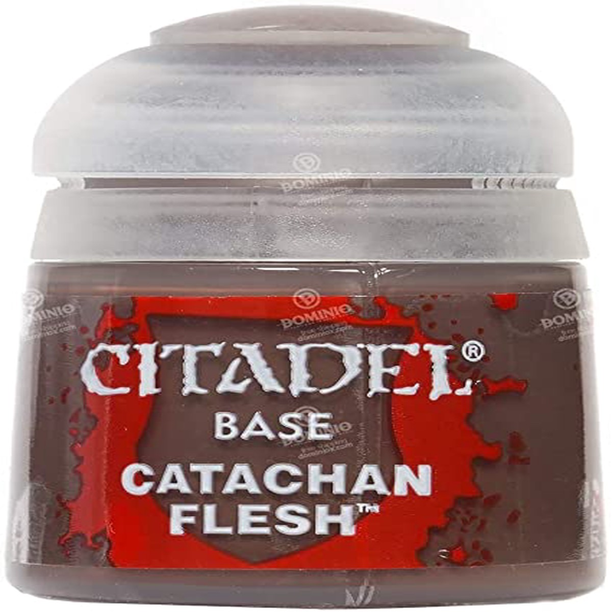 Citadel Base Catachan Fleshtone