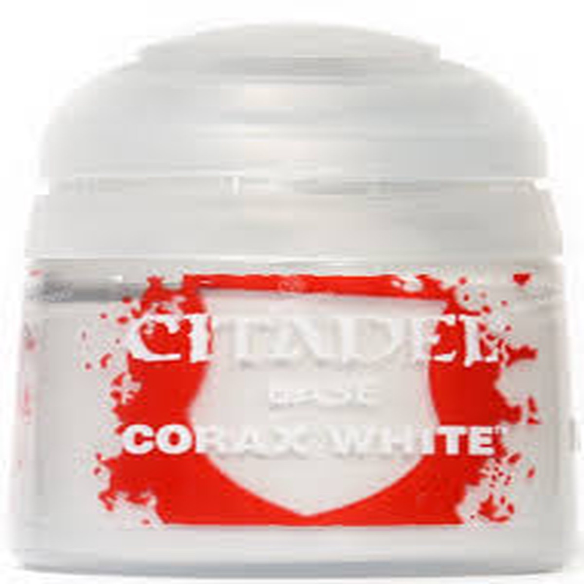 Citadel Base Corax White